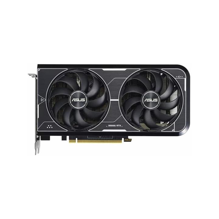 کارت گرافیک ایسوس Dual GeForce RTX 3060Ti GDDR6X 8GB